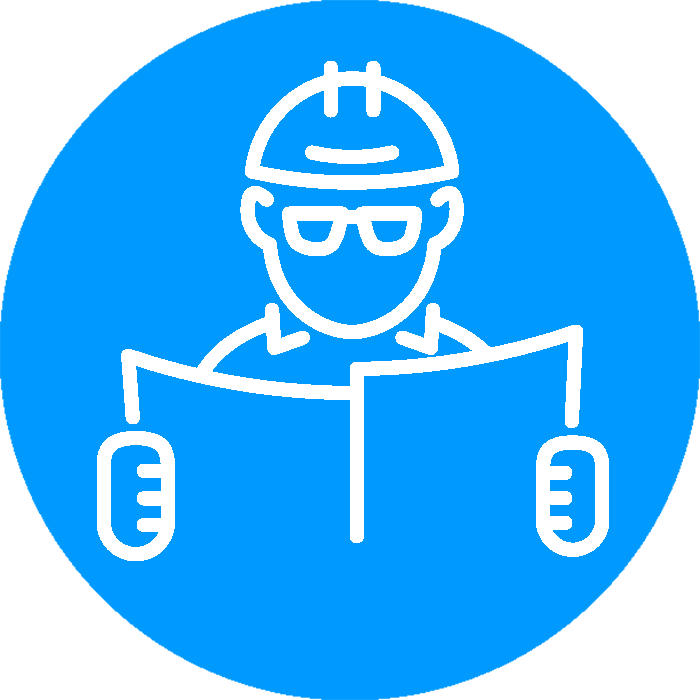 Inspección de Obras